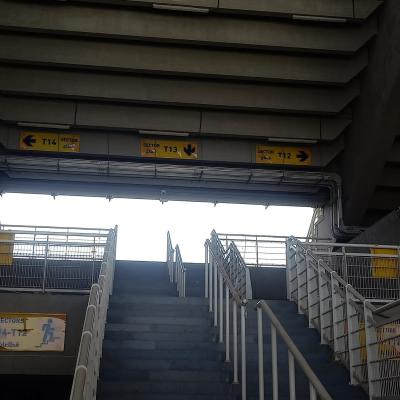 Arm Stadium012