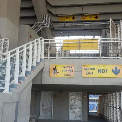 Arm Stadium016
